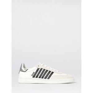 Dsquared2 Sneakers Men White